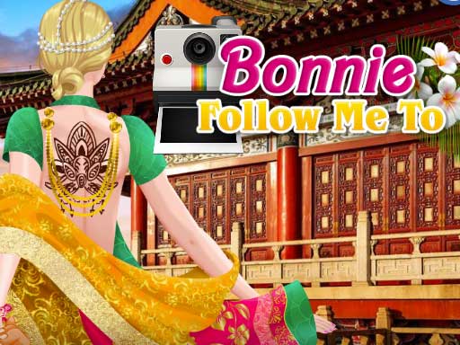 bonnie follow me to