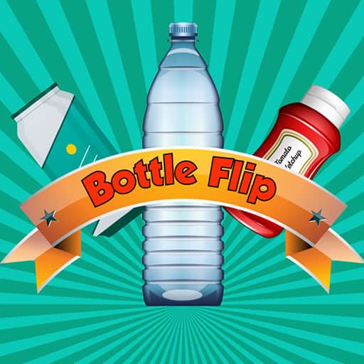 bottle flip