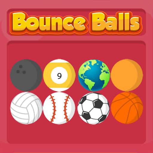 bouncing ball