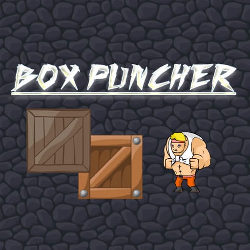 box puncher