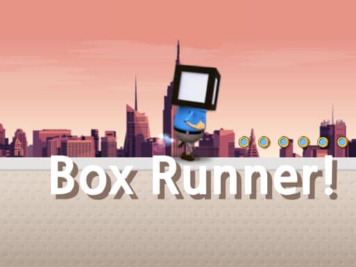 box runner 1