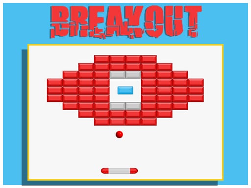 breakout game