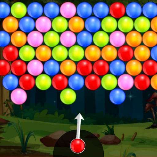 bubble shooter