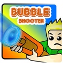 bubble shooter original