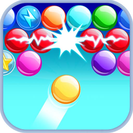 bubble shooter pro 2020