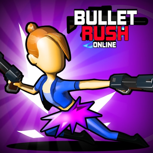 bullet rush online