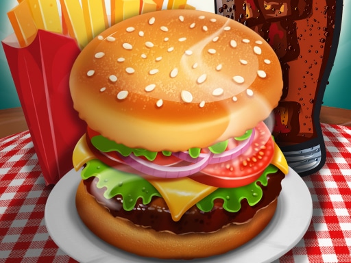 burger chef restaurant