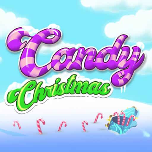 candy christmas