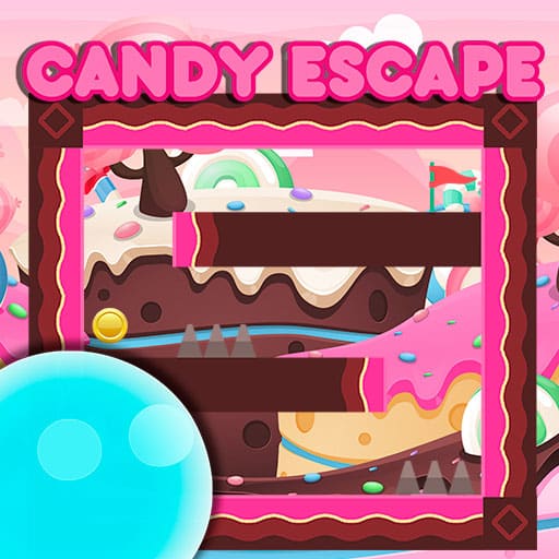 candy escape