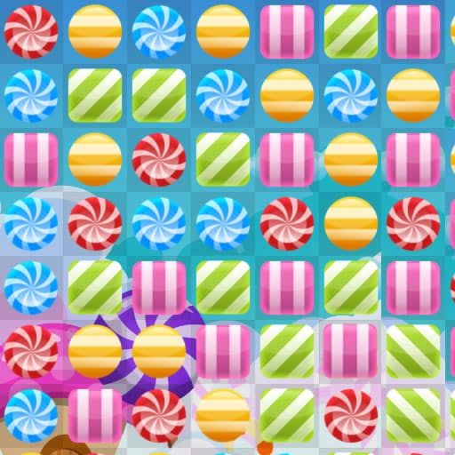 candy rush