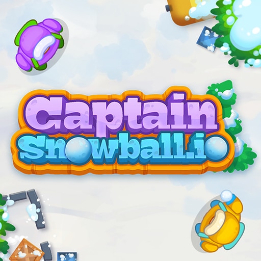 captain snowball