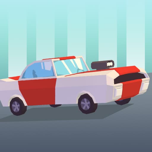 car master 3d