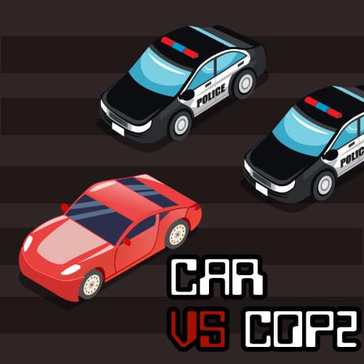 car vs cop 2