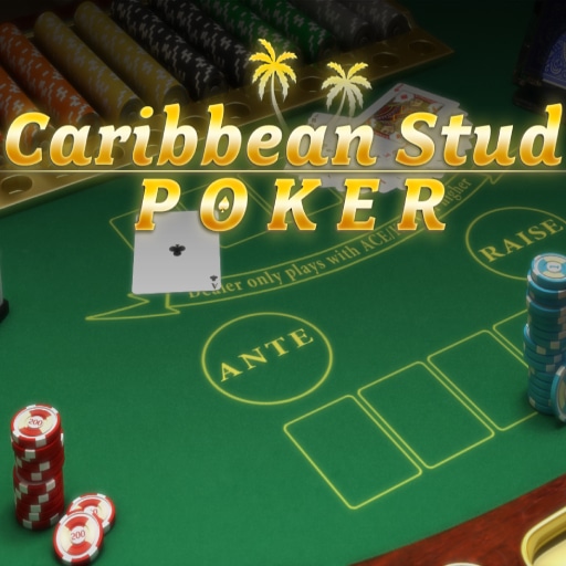 caribbean stud poker