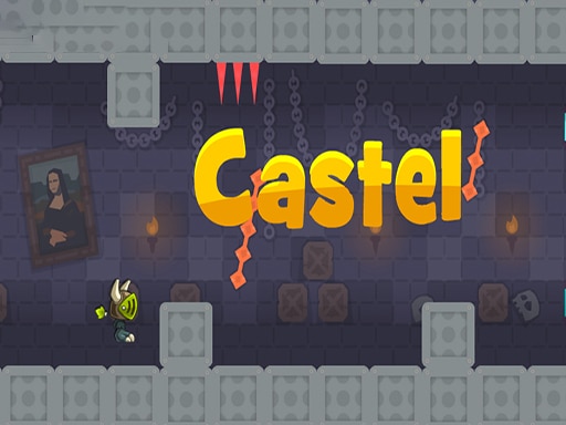 castel runner