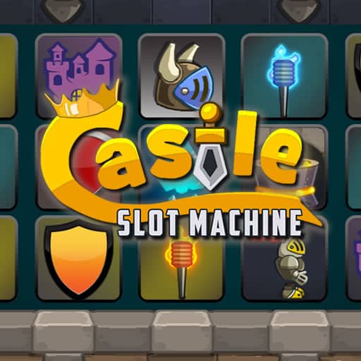 castle slot machine