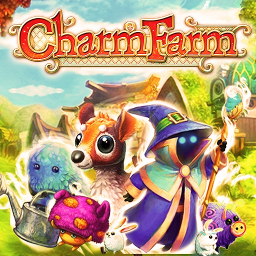 charm farm