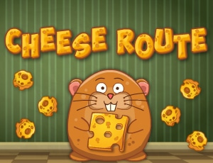 cheese route