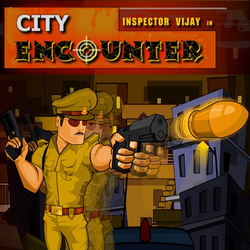 city encounter