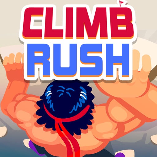 climb rush