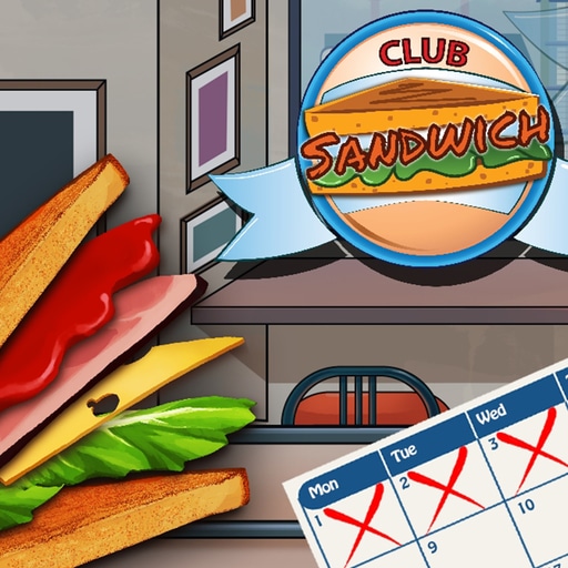 club sandwich