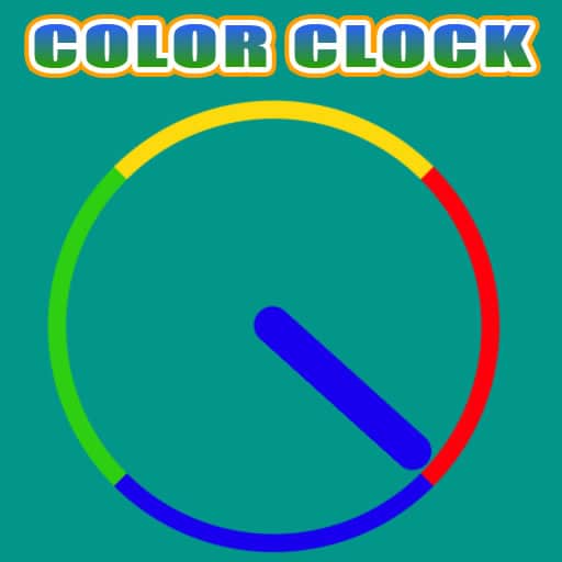 color clock