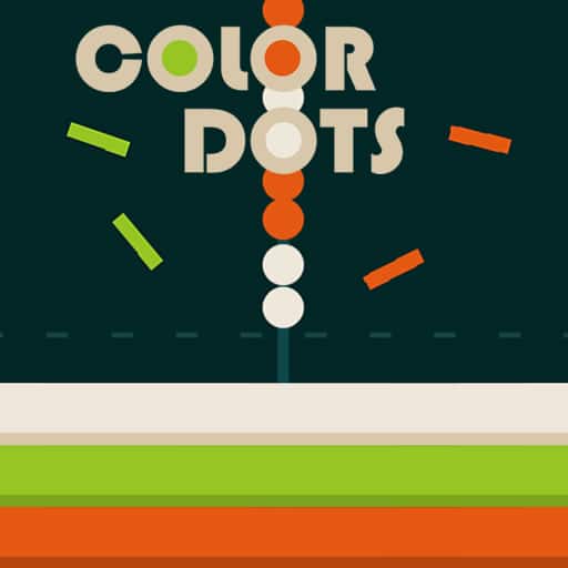 Color Dots - Mimino Games