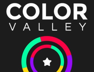 color valley