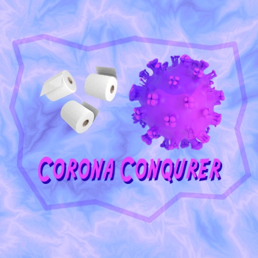 corona conqueror