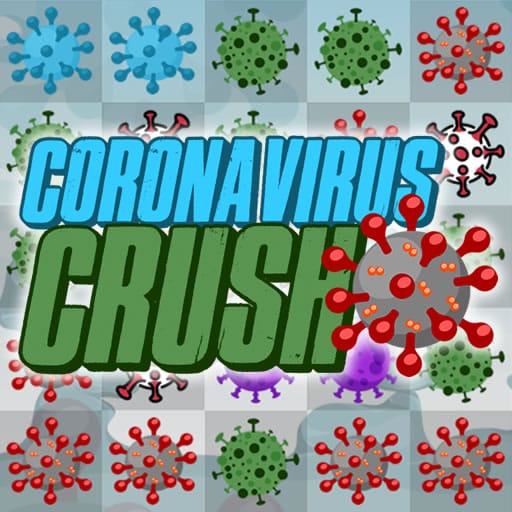 coronavirus crush