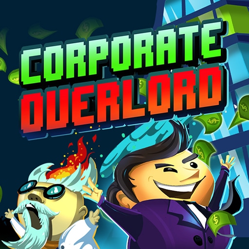 corporate overlord