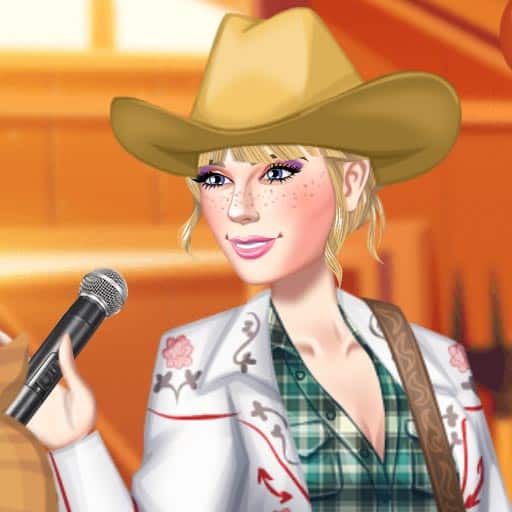 country pop stars