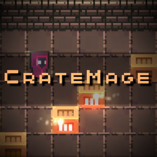 cratemage