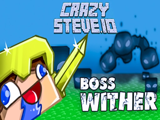 crazysteveio