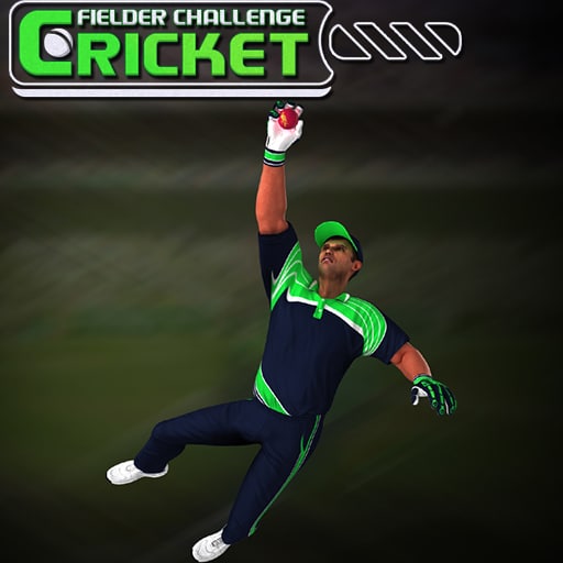 cricket fielder challenge game