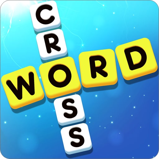 crossy word