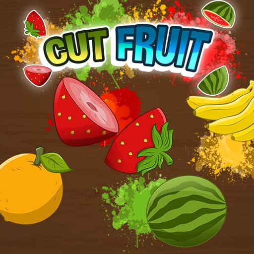 cut fruit