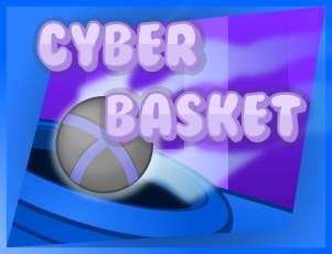 cyber basket