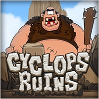 cyclops ruins