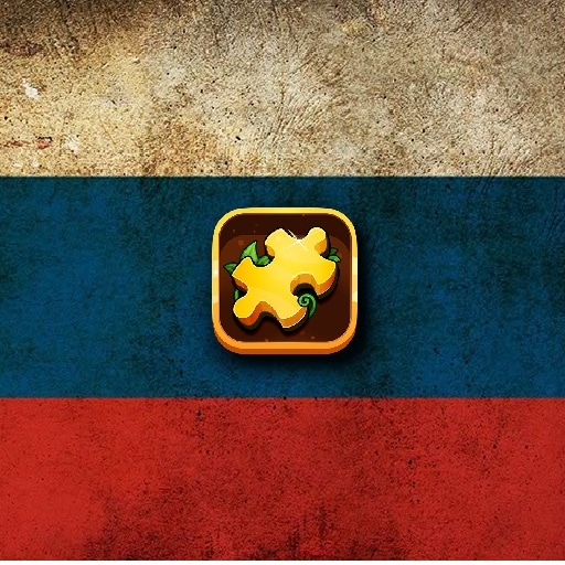 daily russian jigsaw