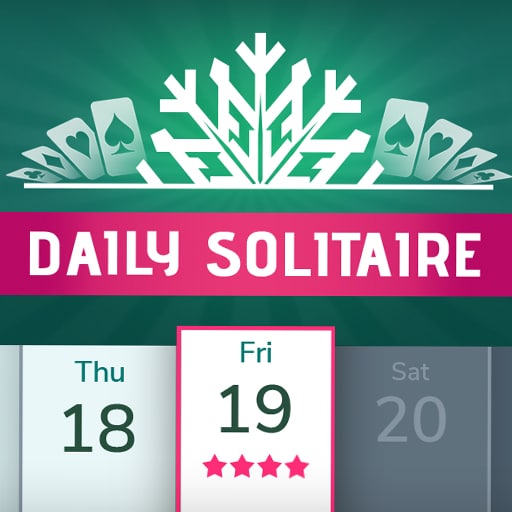 daily solitaire