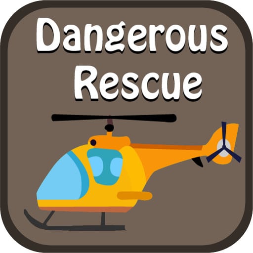 dangerous rescue