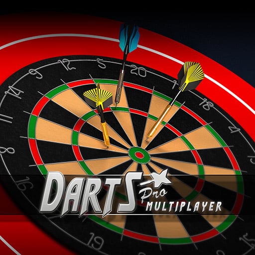 darts pro multiplayer