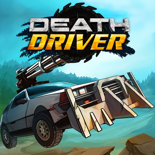 death driver