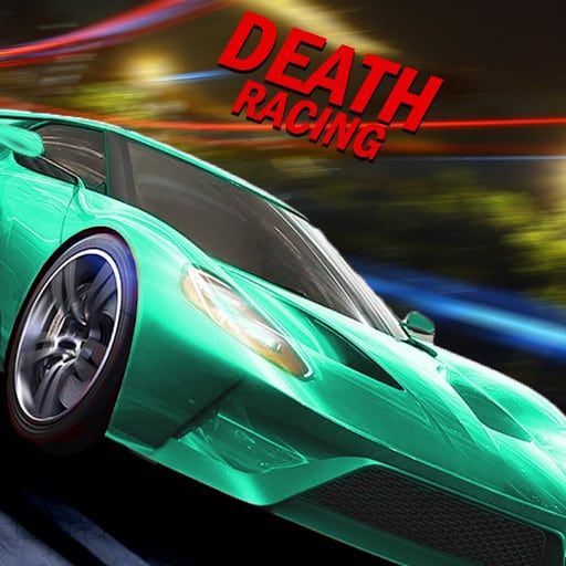 death racing