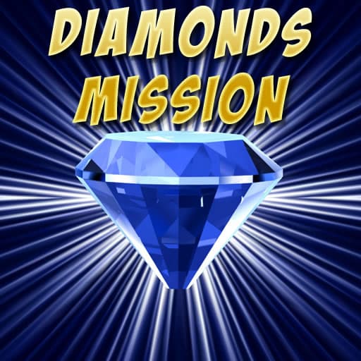 diamonds mission