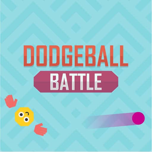 dodgeball battle