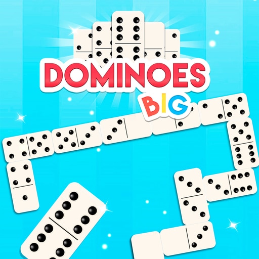 dominoes big