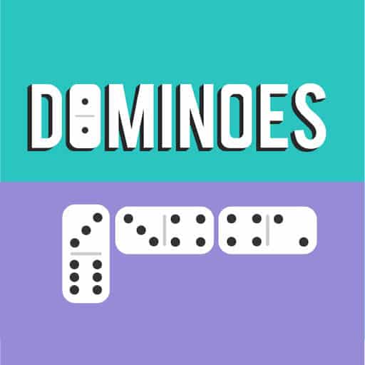 dominoes