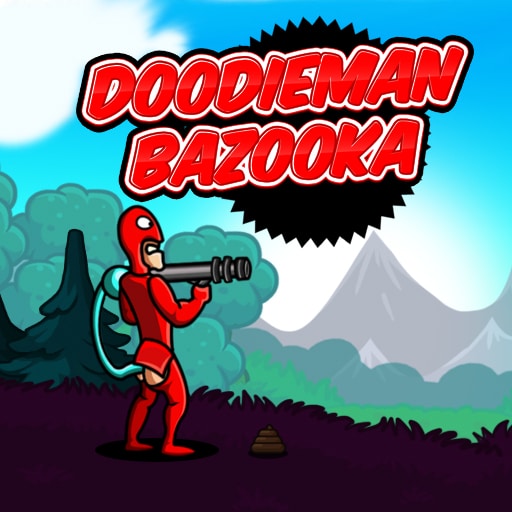 doodieman bazooka